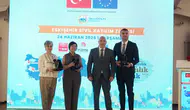 Eskişehir, Sivil Katılım Zirvesi’ne ev sahipliği yaptı