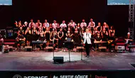 Derince’de “Öğretmenin Sesi – 9 Klasikler” Konseri düzenlendi