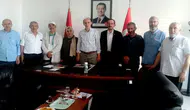 Karıncalar Grubu'ndan Saadet Partisi'ne maden paneli daveti: Rize'nin yüzde 82'si ruhsatlı!