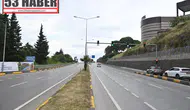 KTÜ Farabi Hastanesi Kavşağında Ulaşımı Rahatlatan Düzenleme