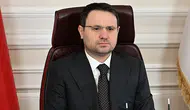 Gürlek: Gençlerimizi bu karanlık yapıların ağından arındırmakta kararlıyız