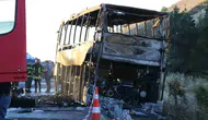 Bayram tatilinin acı bilançosu açıklandı: Trafik kazalarında 70 kişi hayatını kaybetti
