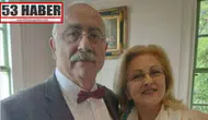 Sevan Nişanyan'ın Eşi Kim? Ira Tzourou Kimdir, Nereli ve Kaç Yaşında?