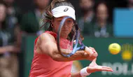 Zeynep Sönmez, Wimbledon'da İkinci Tura Adını Yazdırdı!