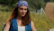 Özge Yağız: Doğanın Kanunu Dizisinin Yıldızı ve Genç Yeteneği!