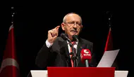 Kılıçdaroğlu'ndan Milletvekillerine Önemli Mektup: Birlik ve Disiplinde Kararlılık Vurgusu!