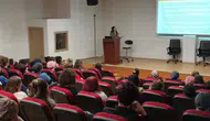 Rize Kaçkar Devlet Hastanesi’nde Anne Dostu Hastane Programı Başladı