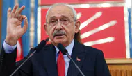 Kılıçdaroğlu: İptal Edilen 'Konvoylu' Program Hakkında Açıklama Yaptı