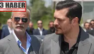 Çağatay Ulusoy Neden Kilo Aldı? Kaç Kilo Aldı?