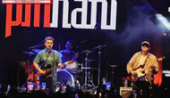 Pinhani'nin 'Yaza Merhaba' Etkinliği: Sinan Kaynakçı'dan Beklenmedik Açıklama!