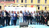 Başkan Ahmet Metin Genç: Hayat Boyu Öğrenme Kursları Üretime ve İstihdama Güç Katıyor