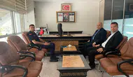 Ardanuç’ta Jandarma ve Milli Eğitimden Yerli Teknoloji Bilinci İçin İş Birliği