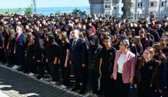 Pelitli Ahmet Can Bali Anadolu Lisesi'nde Eğitim Faaliyetleri Değerlendirildi