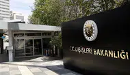 Dışişleri Bakanlığı: İsrail'in Suriye'deki Saldırılarına Karşı Sert İfade!