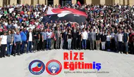 Eğitim-İş Rize'den Dönem Sonu Eğitim Raporu: "Eğitim Sistemi Çok Yönlü Kuşatma Altında"