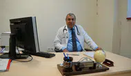 İnönü Üniversitesi'nde Önemli Dönüş: Prof. Dr. Hakan Harputluoğlu Görevine Geri Döndü!