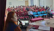 Sürmene’de Öğrencilere Gıda Güvenliği ve İsrafla Mücadele Eğitimi