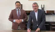 Erzurum Müftülüğü ile Yakutiye Belediyesi Arasında İş Birliği Protokolü