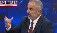 Sinan Burhan'dan Kabine Revizyonu Müjdesi! O Tarihi Açıkladı!