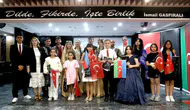 Səda Müzik Kursu'ndan Ankara'da Unutulmaz Bir Müzik Gecesi!