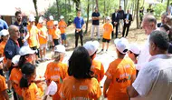 İstanbul'da yaz dönemi etkinlik ve eğitim programları başlıyor