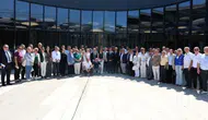 Başkan Aydın, muhtarlarla mahallelerin sorunlarını görüştü