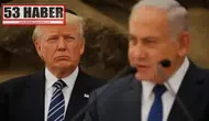 Trump ve Netanyahu Arasında Gerilim: Adaylık Üzerine Beklenmedik Açıklama!