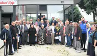 Trabzon Büyükşehir’den Huzurevi Sakinlerine Doğum Günü ve Babalar Günü Sürprizi