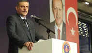 Bakan Çiftçi'den Uluslararası Çatışma Kurbanı Masum Çocuklar Günü İçin Önemli Açıklama