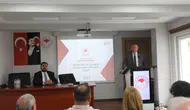 Trabzon'da Uzaktan Algılama ve Ürün Belirleme Bölge Toplantısı Gerçekleştirildi