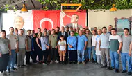 Kepez'de Kent Ekmek Çalışanlarına Banka Promosyonu Müjdesi!