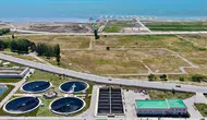 Van Gölü’nün korunmasına arıtma tesislerinden destek