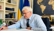 Sybiha: Ukrayna-Kuveyt ortaklığı yeni bir aşamaya taşınıyor