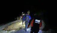 Tunceli'de Mantar Avına Çıkacaklar İçin AFAD'dan Önemli Uyarılar! Kaybolma Tehlikesine Dikkat!
