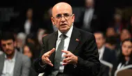 Bakan Şimşek, TÜİK Verilerini Gündeme Taşıdı!