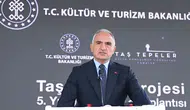 Ersoy: Haydarpaşa, Tarihi Silüetine Yeniden Kavuşuyor!