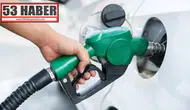 Benzine indirim geldi: İşte güncel akaryakıt fiyatları