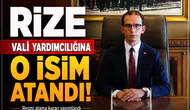 Muş'ta Mülki İdare Amirleri Atama Kararnamesi ile Görev Değişiklikleri Yapıldı