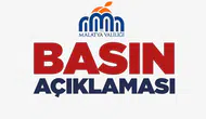Malatya Valiliği’nden Anız Yangınlarına Dikkat Çeken Uyarı!