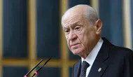 Bahçeli'den CHP'ye Uyarı: Hukuki Süreç, Kalabalıkların Sesiyle Değil, Kural ve İlkelerle Yürütülmeli