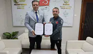 Rize’de Spora Güçlü Destek: Gençlik ve Spor ile Millî Eğitim El Ele