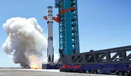Çin’in yeniden kullanılabilir roketi Zhuque-3 testten geçti