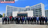 Trabzon Şehir Hastanesi’nde Son Durum Masaya Yatırıldı