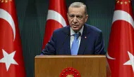Cumhurbaşkanı Erdoğan: ABD-İran Anlaşmasına Destek Verdiğini Açıkladı