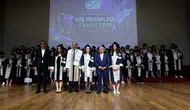 Diş Hekimliği Mezunları İçin Diploma Töreni: Başkan Büyükkılıç'tan Destek ve Kutlama!