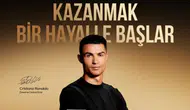 Cristiano Ronaldo, Dreame’nin Yeni Global Elçisi oldu