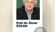 Ankara'nın İz Bırakanları Gününde Konuşan İsim: Prof. Dr. Ömer Özkan