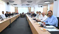 KTÜ’de Stratejik Performans Masaya Yatırıldı: 2025 Hedefleri Değerlendirildi