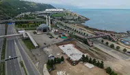 Trabzon Beşirli'de Çocuklara Yönelik Külliye Projesi Hayata Geçiyor!