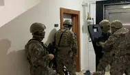 69 İl Genelinde Uyuşturucuya Karşı Dev Operasyon Gerçekleştirildi